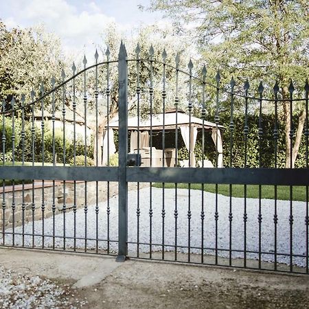 Il Fienile Di Tigliano Vila Vinci Exterior foto